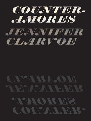 cover image of Counter-Amores